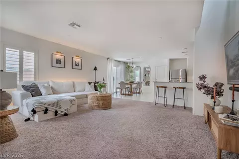 1126 Glistening Acres Ave, North Las Vegas, NV 89086