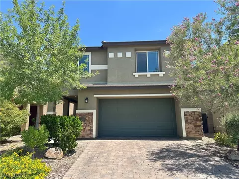 2630 Infinity Bay Ct, Las Vegas, NV 89146