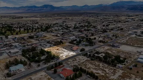 1770 Cavalry St, Pahrump, NV 89048