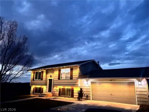 387 Oakmont Dr, Spring Creek, NV 89815