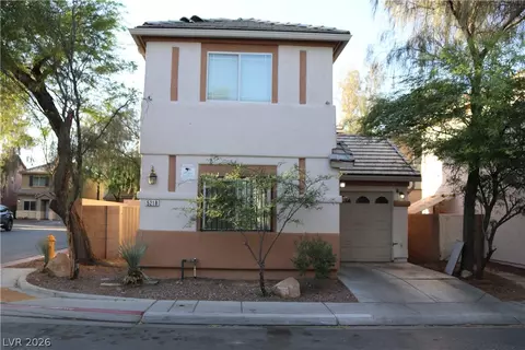 5218 Shreve Ave, Las Vegas, NV 89156