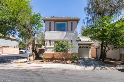 5218 Shreve Ave, Las Vegas, NV 89156