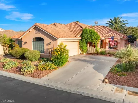 2163 Vista Famosa Ct, Las Vegas, NV 89123
