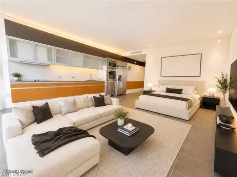 3726 Las Vegas Blvd #1110, Las Vegas, NV 89158