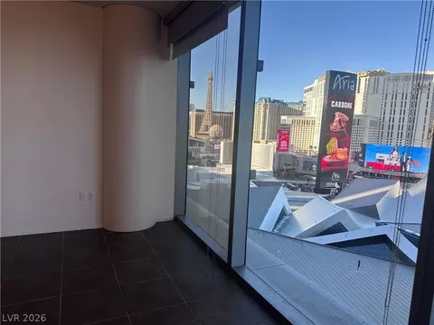3726 Las Vegas Blvd #1110, Las Vegas, NV 89158