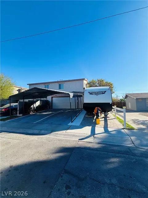 2114 Yale St, North Las Vegas, NV 89030