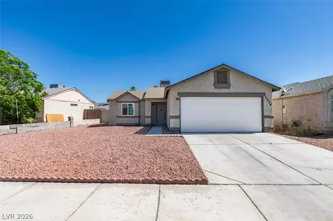 5574 Ballinger Dr, Las Vegas, NV 89142