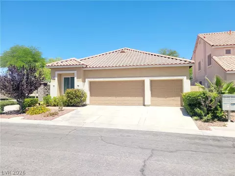 808 Cambridge Cross Pl, Las Vegas, NV 89144