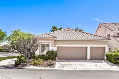 808 Cambridge Cross Pl, Las Vegas, NV 89144