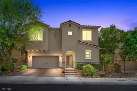 9718 Wildflower Vista Ave, Las Vegas, NV 89166