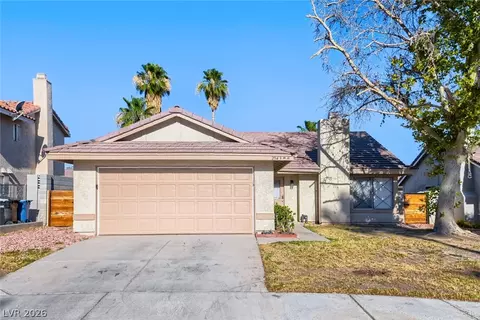 2343 Valleywood St, Henderson, NV 89014