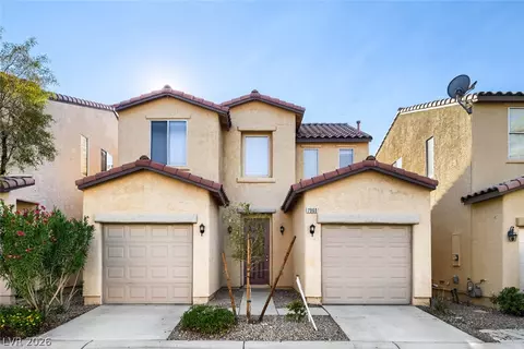 7960 Imperial Treasure St, Las Vegas, NV 89139