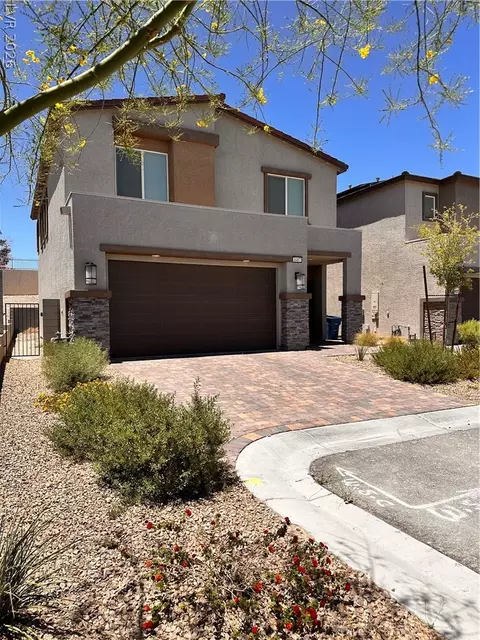 4487 Sawyer Ridge St, Las Vegas, NV 89147