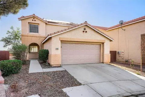 1620 Blooming Rose St, Las Vegas, NV 89144