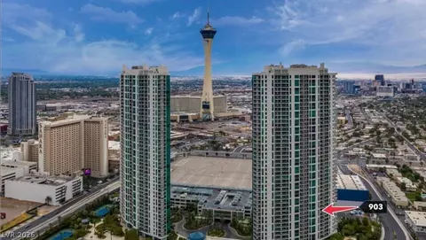 322 Karen Ave #903, Las Vegas, NV 89109