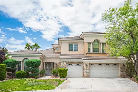 2885 Barrow Downs St, Las Vegas, NV 89135