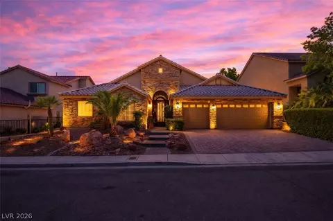 9725 W Diablo Dr, Las Vegas, NV 89148