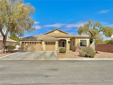 7116 Painted Paradise St, Las Vegas, NV 89131
