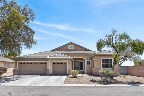 7116 Painted Paradise St, Las Vegas, NV 89131