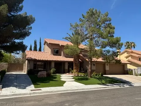 1020 Grey Hollow Ave, North Las Vegas, NV 89031