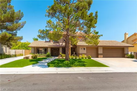 1020 Grey Hollow Ave, North Las Vegas, NV 89031