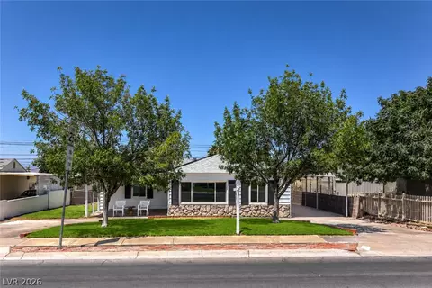 479 S Water St, Henderson, NV 89015