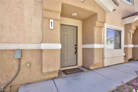 3408 President Pride Pl #1, North Las Vegas, NV 89084
