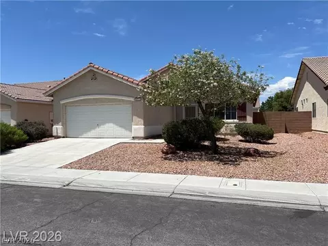 4717 Cedar Ranch Ct, North Las Vegas, NV 89031