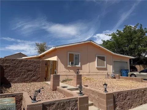 6054 Bluehill Ave, Las Vegas, NV 89156