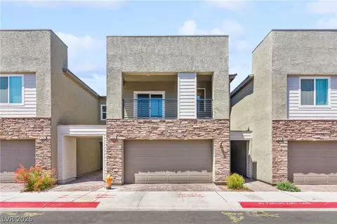 234 Walsh Peak Ave, Henderson, NV 89015