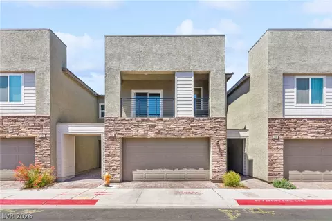 234 Walsh Peak Ave, Henderson, NV 89015
