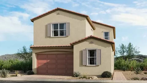 656 Orchid Cactus Ave, Las Vegas, NV 89183