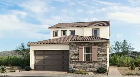 650 Orchid Cactus Ave, Las Vegas, NV 89183