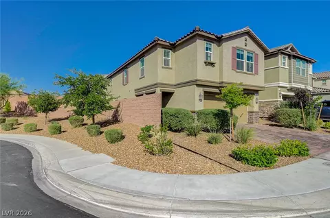 2832 E Rolling Brook Pl, Henderson, NV 89044
