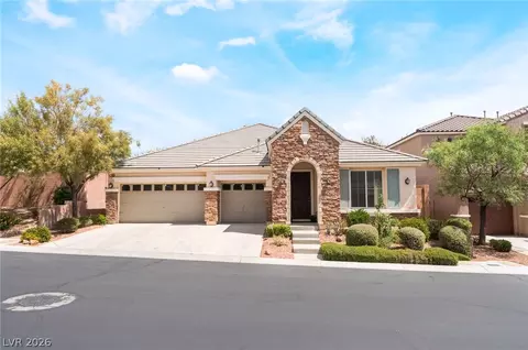 10242 Timberline Peak Ave, Las Vegas, NV 89166
