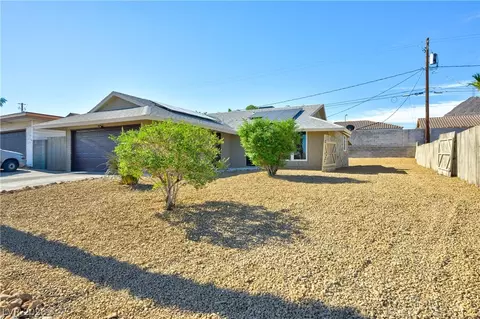 603 Buchanan Ave, Henderson, NV 89015