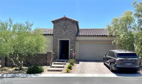 119 Colantonio Ct, Las Vegas, NV 89138