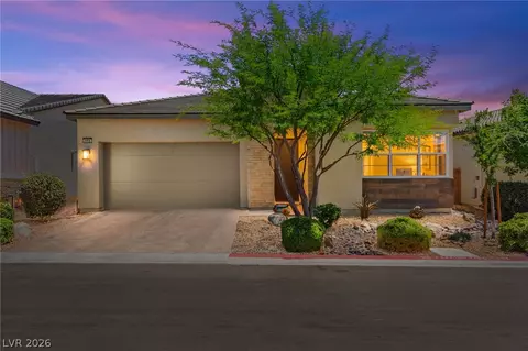 8956 Skye Canyon Ranch St, Las Vegas, NV 89166