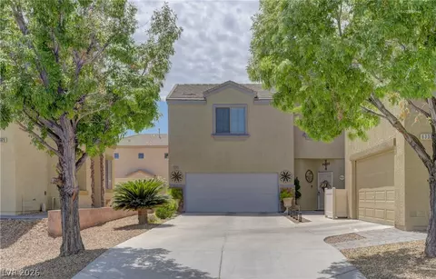 6329 Kitamaya St, North Las Vegas, NV 89031