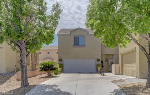 6329 Kitamaya St, North Las Vegas, NV 89031