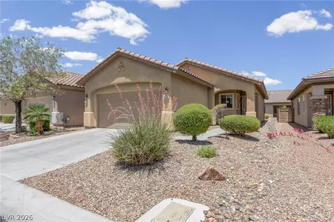 6160 Isola Peak Ave, Las Vegas, NV 89122