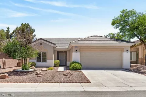 2165 Chapman Ranch Dr, Henderson, NV 89012