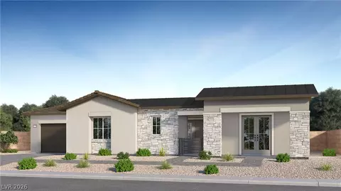 181 Sunnyvale Spring St, Las Vegas, NV 89138