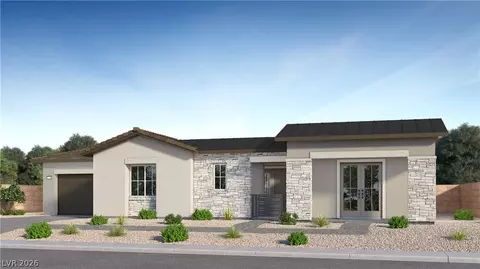 181 Sunnyvale Spring St, Las Vegas, NV 89138