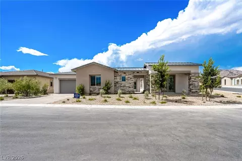 181 Sunnyvale Spring St, Las Vegas, NV 89138