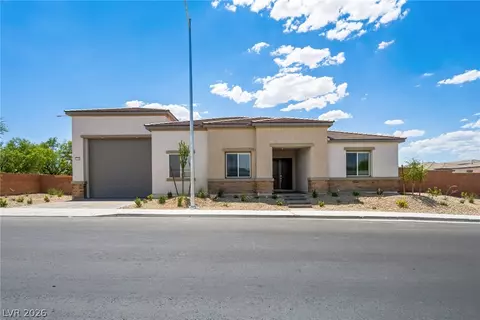 8289 Warbonnet Way, Las Vegas, NV 89113