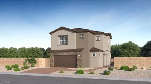 302 Crescent Glow Ln, Henderson, NV 89015