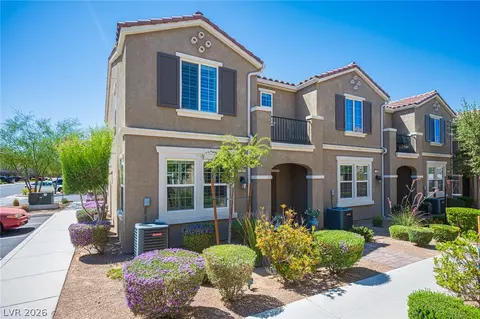 1201 Narrow Gorge Ct, Henderson, NV 89002