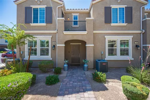 1201 Narrow Gorge Ct, Henderson, NV 89002