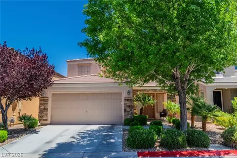 6746 Erato Falls St, Las Vegas, NV 89148